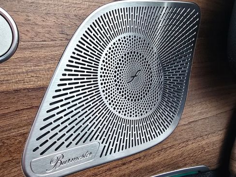 Certified 2026 Mercedes-Benz GLE 350 GLE 350 image 26