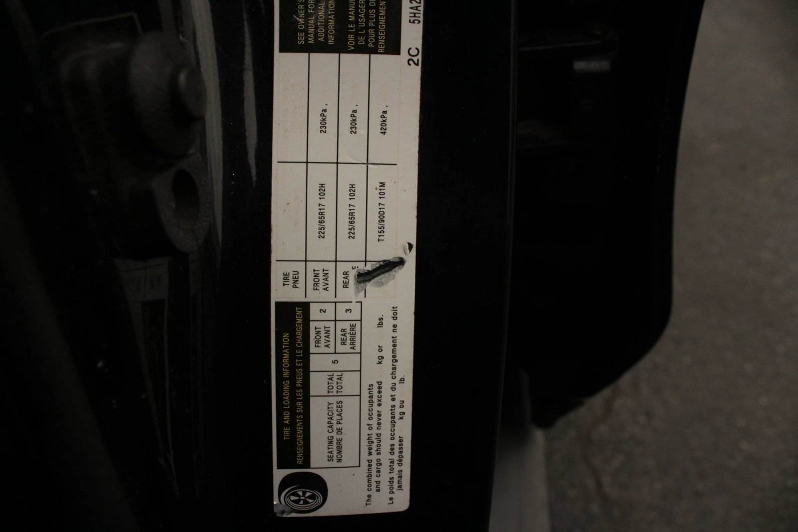 Used 2018 Nissan Rogue S AWD/4WD image 33