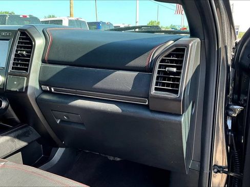 Used 2020 Ford Expedition Limited w/ Equipment Group 303A AWD/4WD image 16
