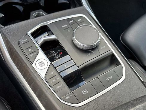 Used 2024 BMW 430i xDrive Convertible image 18