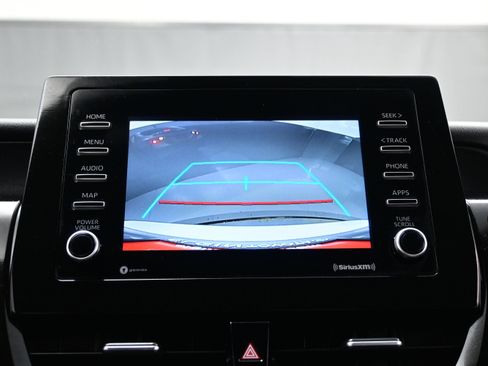 Used 2024 Toyota Camry SE FWD image 18