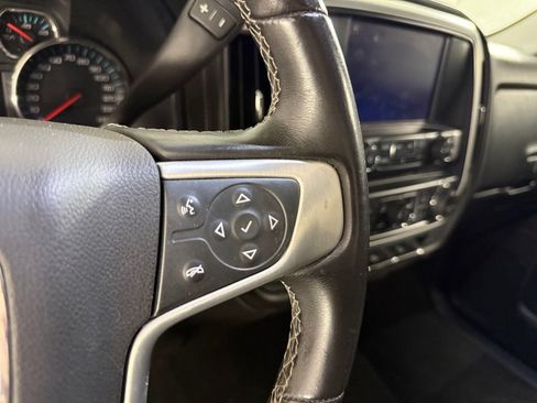 Used 2017 GMC Sierra 1500 SLE w/ SLE Value Package AWD/4WD image 13
