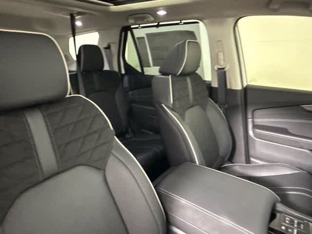 New 2026 Honda Pilot Elite image 66