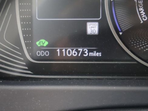 Used 2019 Lexus UX 250h w/ Premium Package AWD/4WD image 31