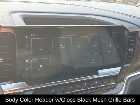 Used 2025 GMC Sierra 1500 Elevation AWD/4WD image 23