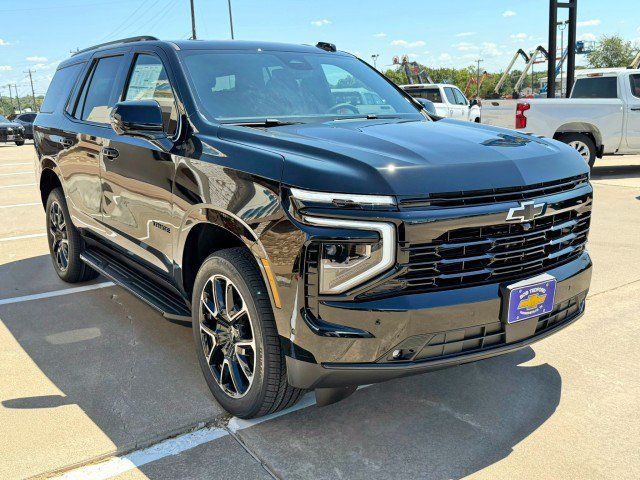 New 2026 Chevrolet Tahoe RST w/ Comfort Package RWD image 7