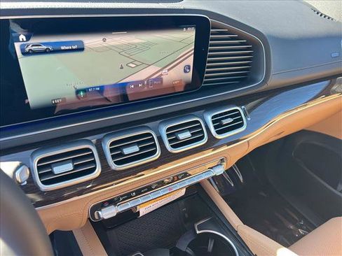 New 2026 Mercedes-Benz GLE 450 4MATIC image 12