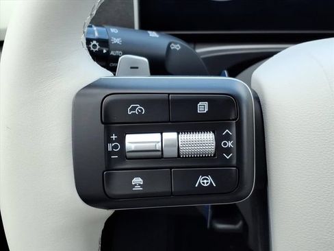 New 2026 Hyundai Santa Fe SE FWD image 27