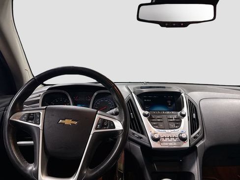 Used 2015 Chevrolet Equinox LTZ AWD/4WD image 22