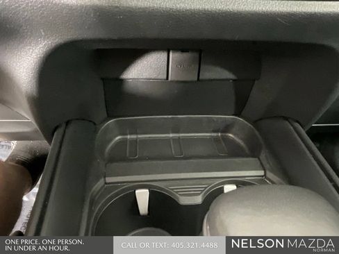 Used 2025 MAZDA CX-50 AWD 2.5 Hybrid w/ Weather Package image 37