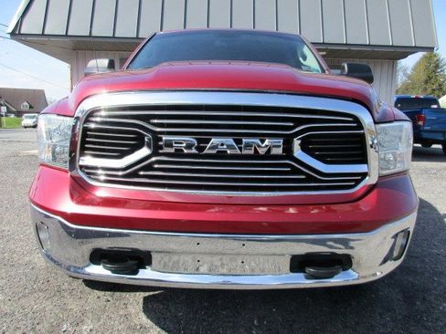 Used 2014 RAM 1500 Big Horn image 3