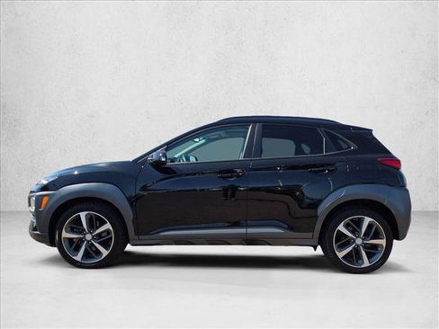 Used 2019 Hyundai Kona Ultimate AWD/4WD image 9