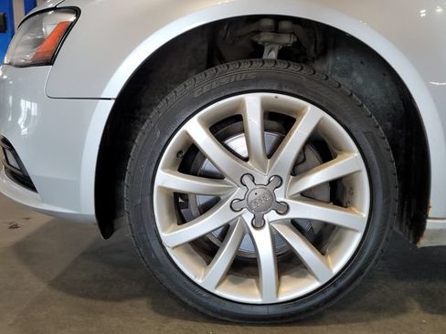 Used 2013 Audi A4 2.0T Premium Plus w/ Premium Plus Pkg AWD/4WD image 12