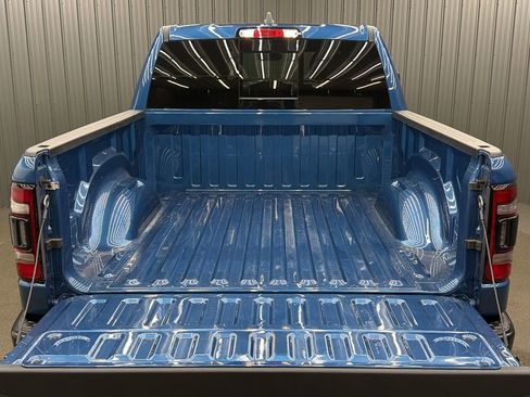 Used 2024 RAM 1500 Big Horn image 17