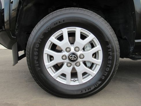 Used 2024 Toyota Tacoma SR5 image 48