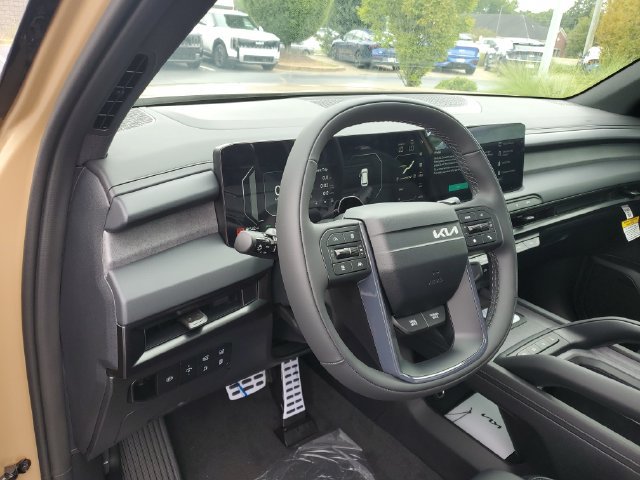 New 2027 Kia Telluride SX X-Line AWD/4WD image 14