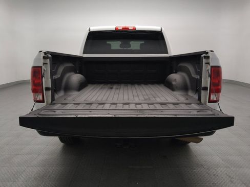 Used 2019 RAM 1500 Tradesman AWD/4WD image 29