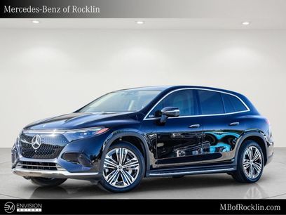 Certified 2023 Mercedes-Benz EQS 450+ 4MATIC SUV
