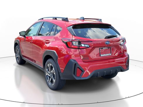 Used 2026 Subaru Crosstrek 2.5i Premium AWD/4WD image 4