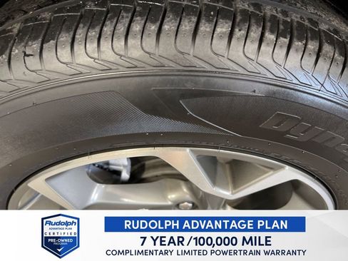 Used 2025 Chevrolet Trax LT image 37