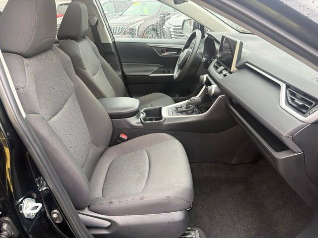 Used 2023 Toyota RAV4 XLE w/ Convenience Package AWD/4WD image 26