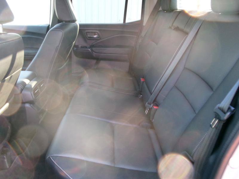 Used 2025 Honda Ridgeline RTL image 10
