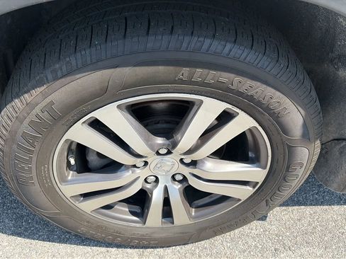 Used 2017 Honda Pilot EX-L image 21