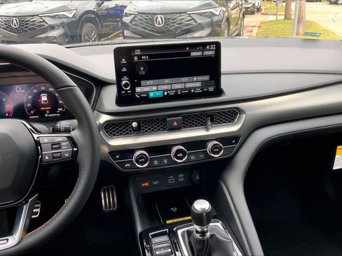 New 2026 Acura Integra A-Spec image 6