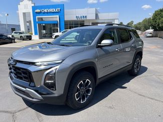 New 2026 Chevrolet Equinox ACTIV w/ Convenience Package III image 1