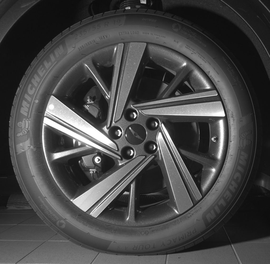 Used 2026 Genesis GV70 3.5T Sport Prestige AWD/4WD image 12