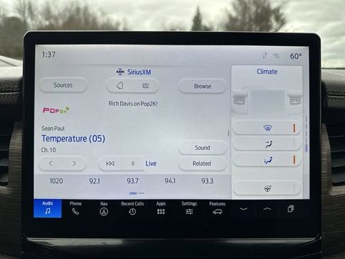 Used 2024 Ford Expedition Max Limited image 14