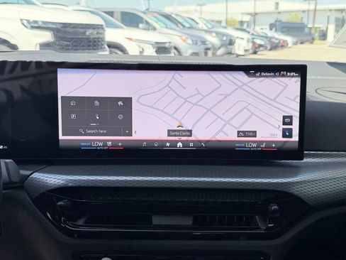 Used 2025 BMW i4 M50 AWD/4WD image 26