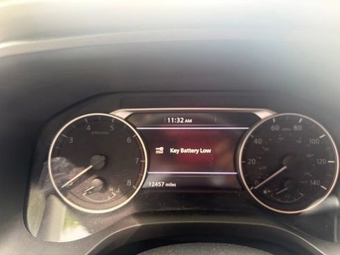 Used 2023 Nissan Rogue S AWD/4WD image 17