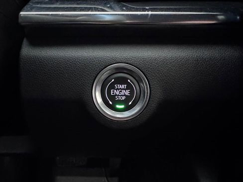 Certified 2025 GMC Terrain Elevation image 7