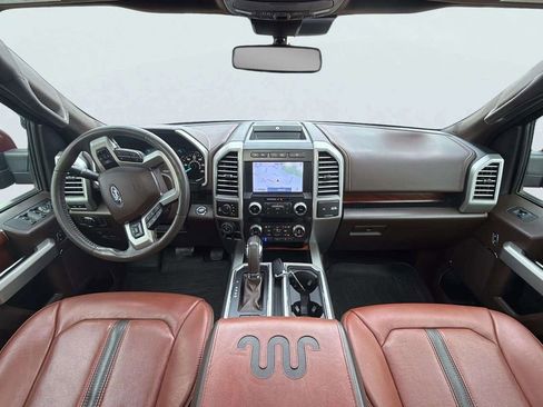 Used 2019 Ford F150 King Ranch w/ Equipment Group 601A Luxury AWD/4WD image 10