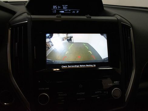 Used 2021 Subaru Crosstrek 2.0i Premium w/ Moonroof Package AWD/4WD image 17