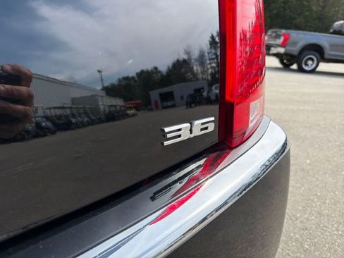 Used 2012 Cadillac CTS Performance image 10