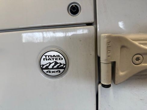 Used 2021 Jeep Wrangler Unlimited Sport image 30