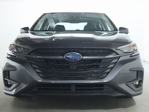 Certified 2025 Subaru Legacy Limited AWD/4WD image 5
