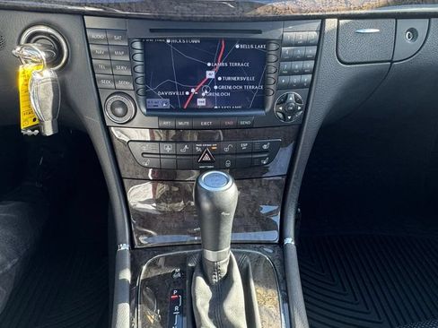 Used 2007 Mercedes-Benz E 63 AMG Sedan image 17