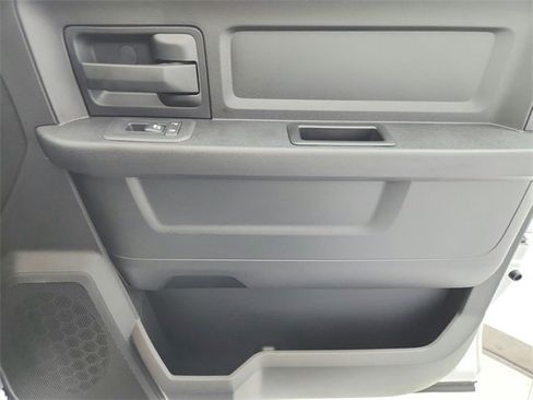 New 2026 RAM 3500 Tradesman image 40