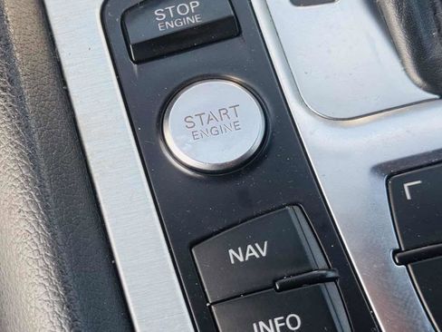 Used 2015 Audi Q7 3.0T S line Prestige w/ 21" S Line Plus Package image 26