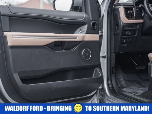 Certified 2024 Ford Expedition Max Limited image 46