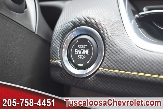 New 2026 Chevrolet TrailBlazer ACTIV w/ Convenience Package FWD image 32