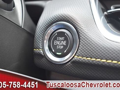 New 2026 Chevrolet TrailBlazer ACTIV w/ Convenience Package FWD image 32