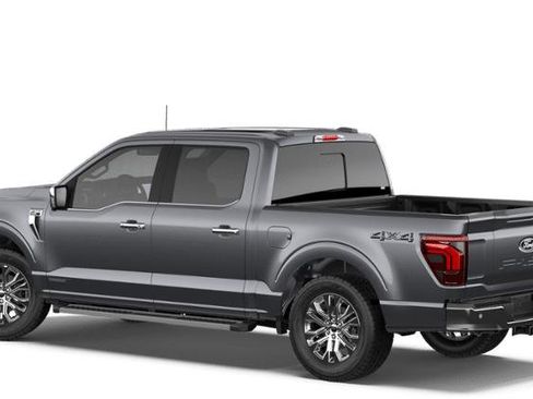 New 2026 Ford F150 Lariat w/ Equipment Group 501A Mid image 29