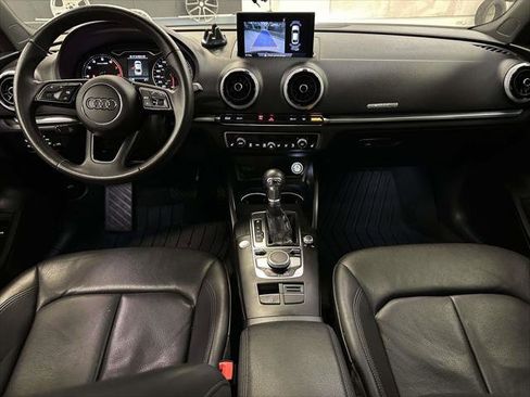 Used 2020 Audi A3 2.0T Premium image 12