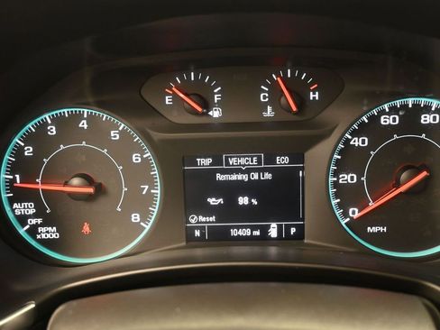 Used 2024 Chevrolet Equinox LS image 14