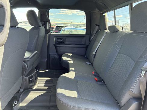 New 2026 RAM 3500 Tradesman image 24