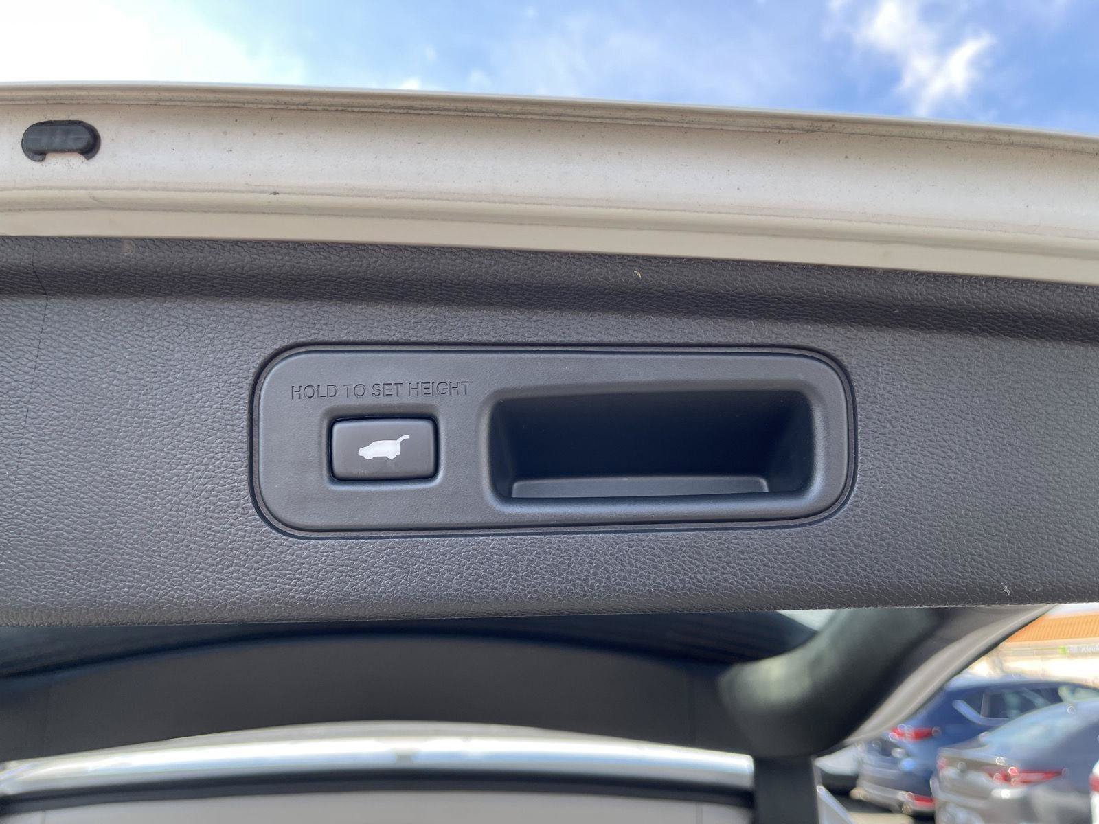 Used 2024 Honda Odyssey EX-L image 20